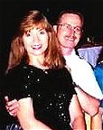 Wayne and Edie James