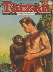 v3 n33 Tarzan Adventures Comics