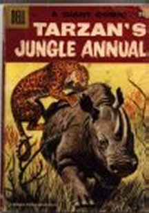 Dell Annual #6