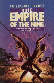 Sphere 1988  - THE EMPIRE OF THE NINE: Combined Lord & Goblin