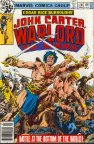 Marvel 20
