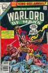 Marvel Annual 1