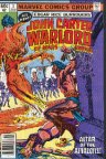 Marvel Annual 3
