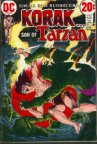 DC Korak 51