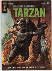GK Tarzan #134