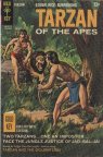 GK Tarzan #173