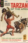 GK Tarzan #182