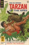 GK Tarzan #183
