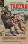 GK Tarzan #194