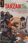 GK Tarzan #195