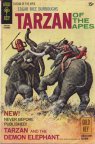 GK Tarzan #197