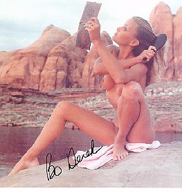 Bo Derek