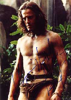 Christopher Lambert