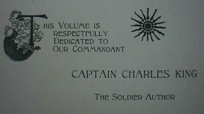 Michigan Military Academy Yearbook 1892