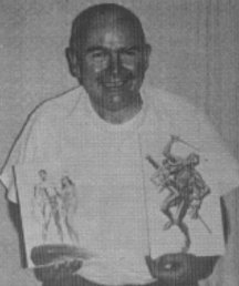 Reed Crandall