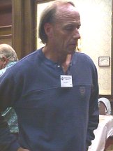 Mike Shaw - Roaming the Huckster Jungle