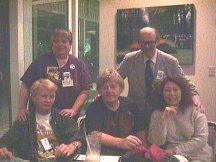 Attending Members of the THB List: Tarak - J the V - JoN - Huck - Dejah