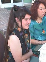 China-Li & Sue-On Hillman