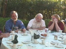 Bob Zeuschner - Brian Kirby - Jennifer Zeuschner Dimas