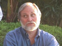 Bob Zeuschner