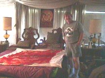 JoN Alone At Last In The Pleasure Dome