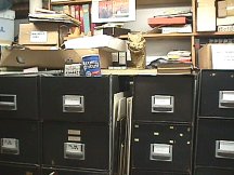 Secret Records