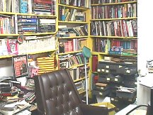 BOOKS...BOOKS...BOOKS...BOOKS