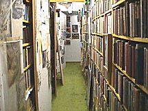 BOOKS...BOOKS...BOOKS...BOOKS...BOOKS