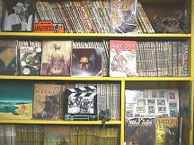 Pulp Magazine Collection