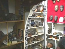 MONSTER LAIR II