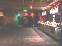 El Capitan Foyer