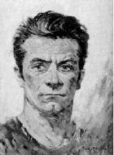 Frank Frazetta
