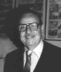 Burne Hogarth