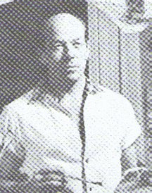 John Coleman Burroughs