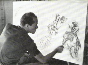 John Coleman Burroughs