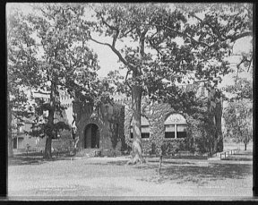MMA Mess Hall