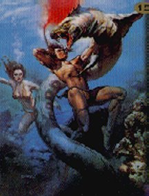 Joe Jusko