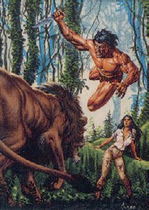 Joe Jusko