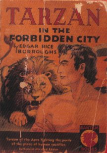 Bantam Book 1940