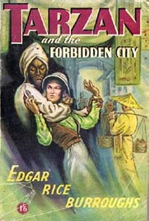 English Edition '50s