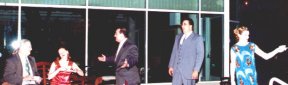 Palmdale City Players at the '99 Dum-Dum
