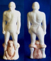Tarzan Action Figures