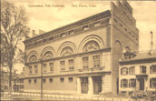 Yale Gymnasium