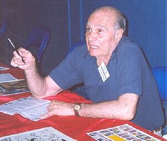 Carmine Infantino
