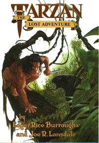 Dean Williams art: Dark Horse hardcover edition