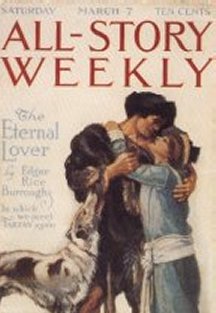 All-Story March 7, 1914 - The Eternal Lover - All