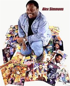 Alex Simmons
