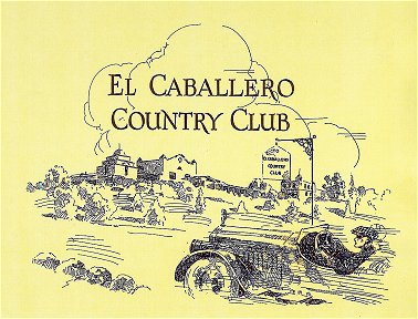 El Caballero Country Club