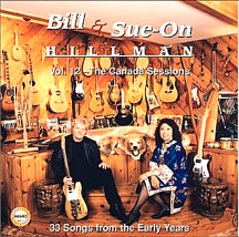 Bill and Sue-On in their music room