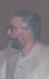 Chuck Dixon